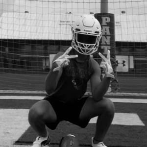 Meet your Posher, Wheeler